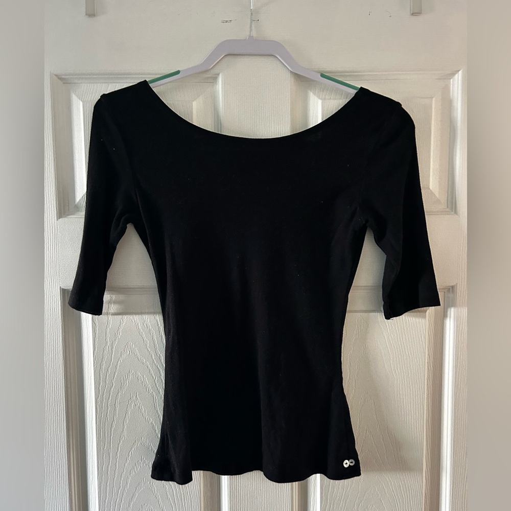 Cleo Tee